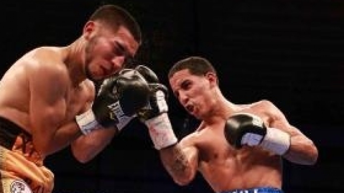 "Manny" RodrÃ­guez tendrÃ¡ la pelea que le garantizarÃ¡ oportunidad de tÃ­tulo mundial