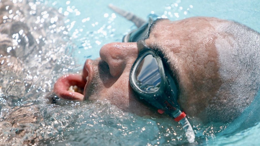  Joel Matos supera los 200 mil metros para llegar marca mundial 