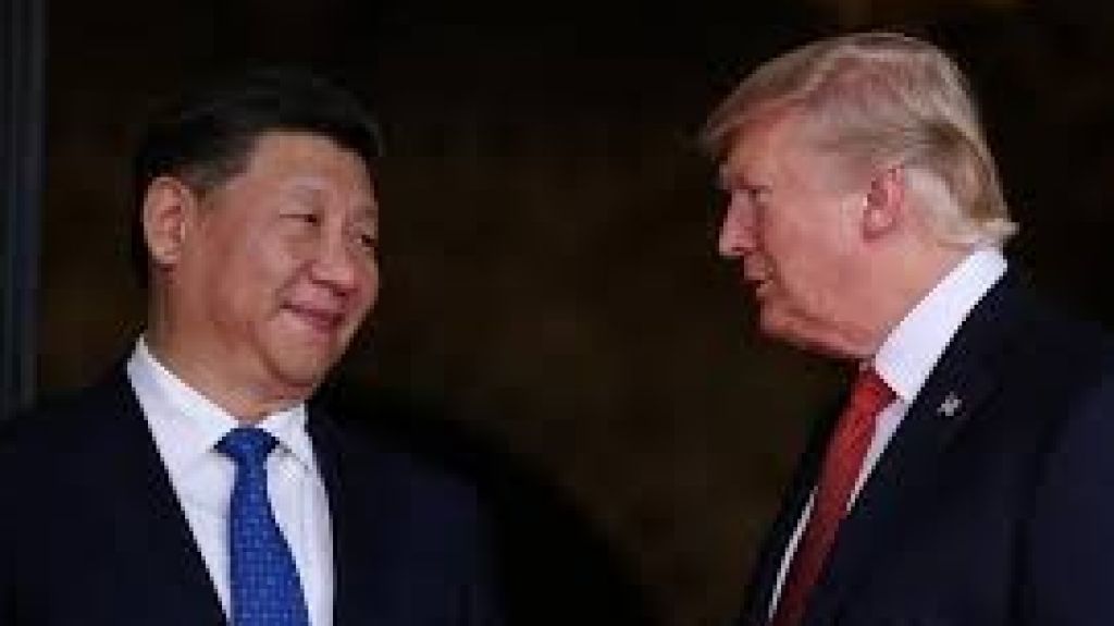  Vea video: China lamenta la decisi&oacute;n de EEUU y dice que deber&aacute; tomar "contramedidas" 