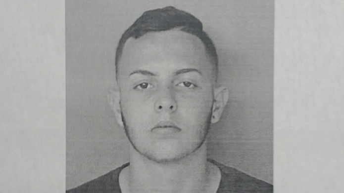 A la cÃ¡rcel joven de 18 aÃ±os que asalto pareja en AÃ±asco
