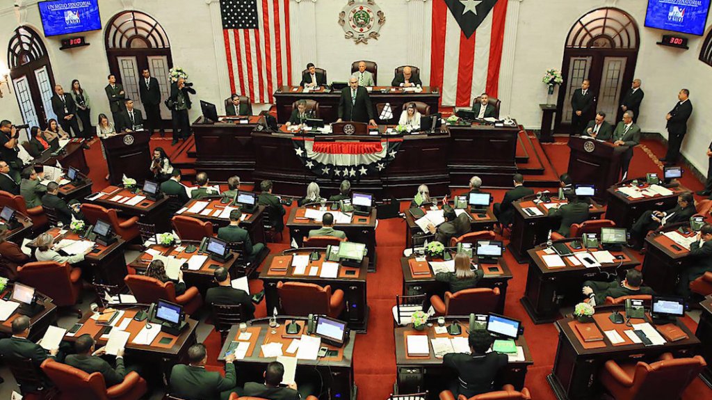  Aprueba el Senado asignaci&oacute;n de $20 millones en fondos legislativos para 591 entidades de labor social 