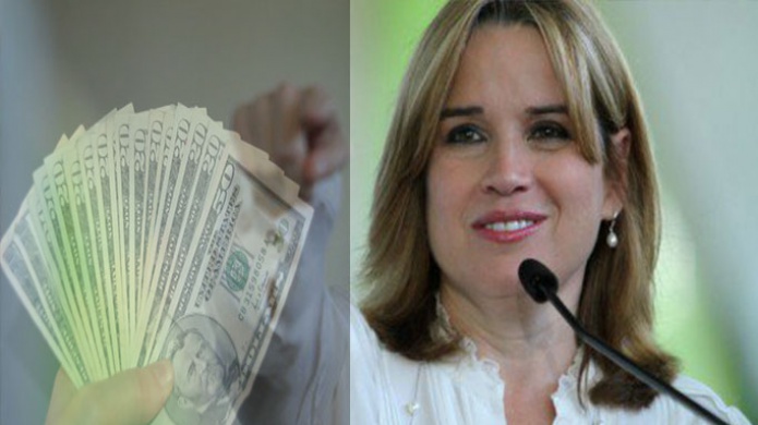 Yulin sorprende a policÃ­as y empleados municipales con aumento a su sueldo 