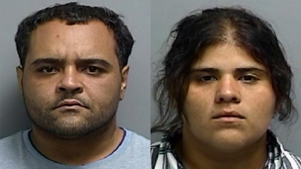  Detectan fentanilo en el cuerpo de April, niña violada y asesinada por su Padre 