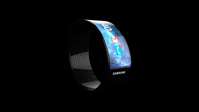 Samsung Galaxy Gear 2 podrÃ­a ser sustituido por la Samsung Galaxy Band