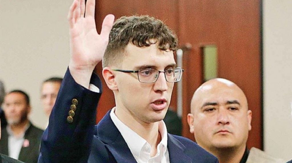  Autor de matanza en El Paso admite que iba contra mexicanos 