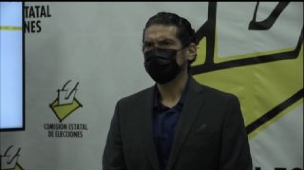  Presidente de la CEE no anuncia la certificaci&oacute;n oficial de las elecciones y el plebiscito 