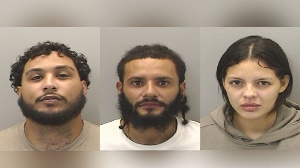  Radican cargos por doble asesinato en Caimito 