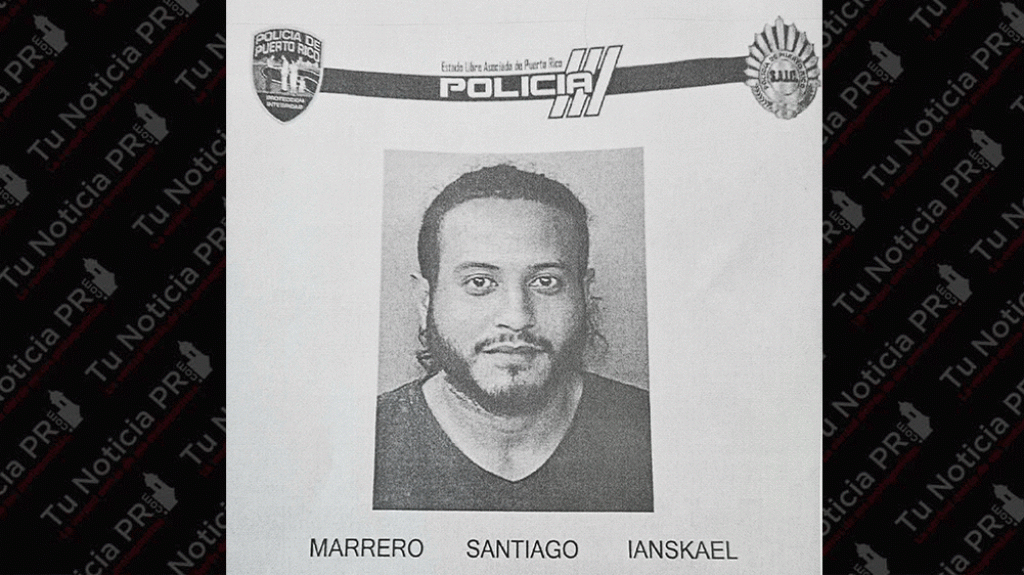  A la c&aacute;rcel por agredir a su pareja en San Juan 