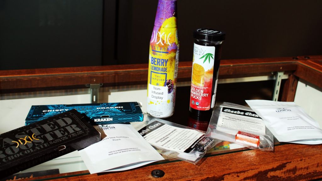 Las Vegas alberga la mayor conferencia mundial sobre usos de la marihuana