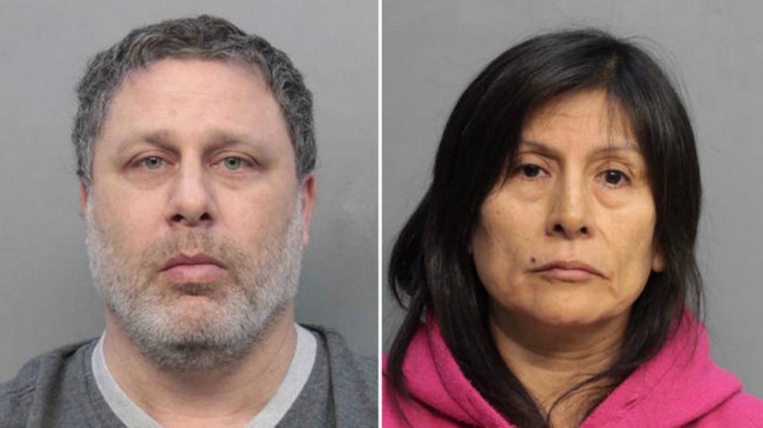 PolicÃ­a de Miami-Dade arresta a dos personas acusadas de fraude al Medicaid