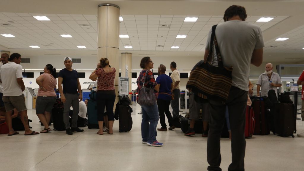 InvestigarÃ¡n perfil socioeconÃ³mico de emigrantes de Puerto Rico a EE.UU. tras MarÃ­a