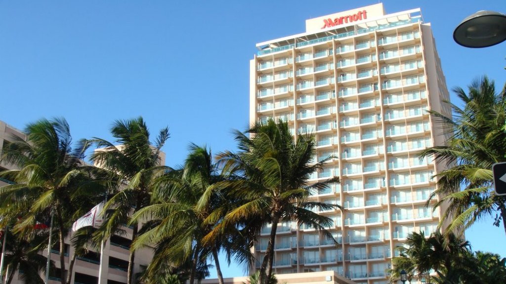  Turista denuncia &ldquo;Le tumbaron&rdquo; mil d&oacute;lares de su habitaci&oacute;n en hotel de Condado 