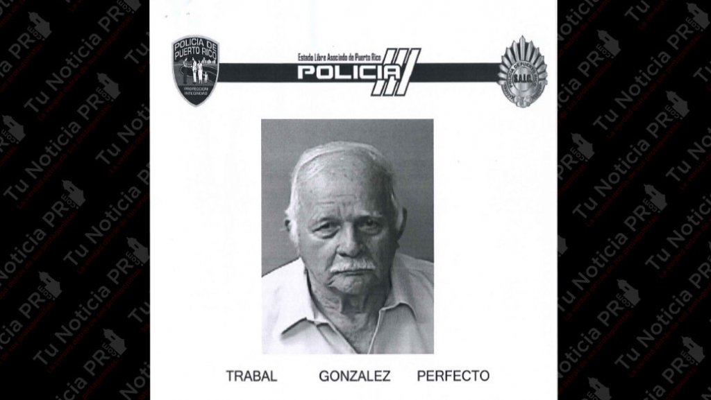  Identifican a hombre de 85 a&ntilde;os asesinado ayer en Puerto Nuevo 