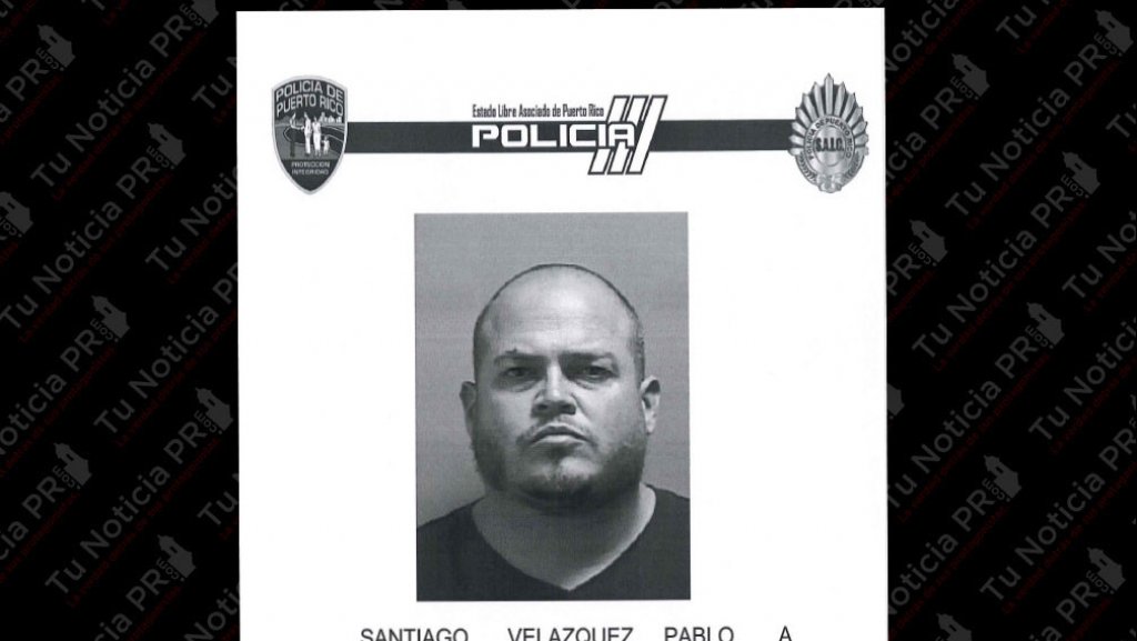  Arrestan a hombre que era buscado por amenazar a su vecino con un cuchillo en Ponce 