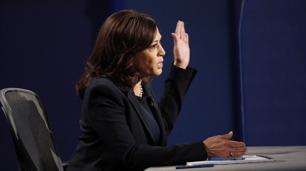  Kamala Harris retomar&aacute; el lunes viajes tras positivos por COVID en su entorno 