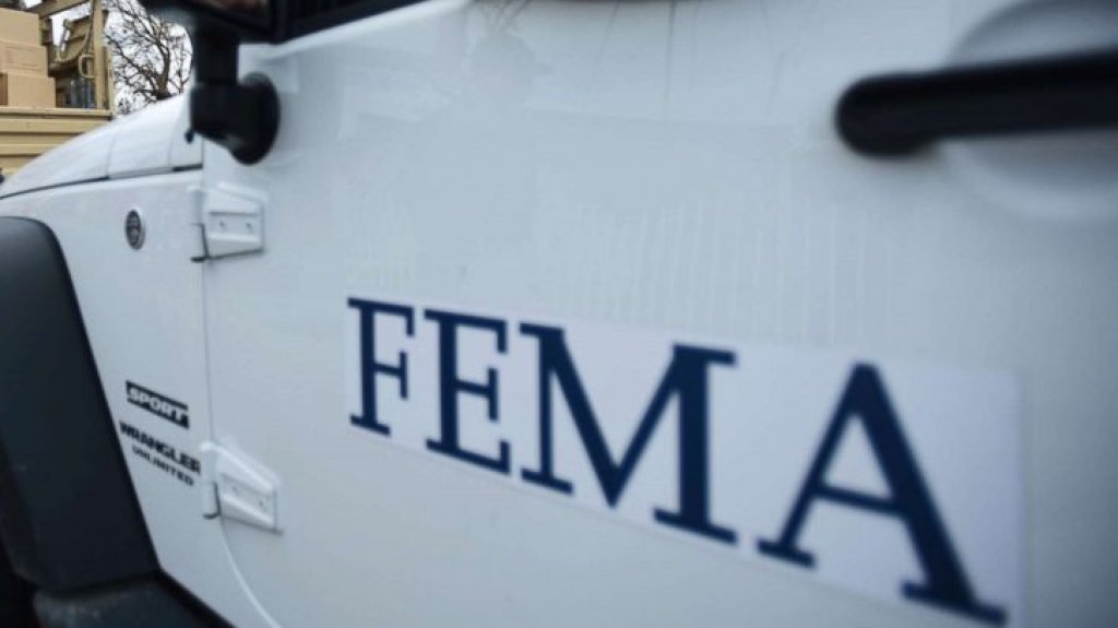  FEMA realizará mañana reunión informativa sobre esfuerzos de recuperación tras lluvias e inundaciones de febrero 