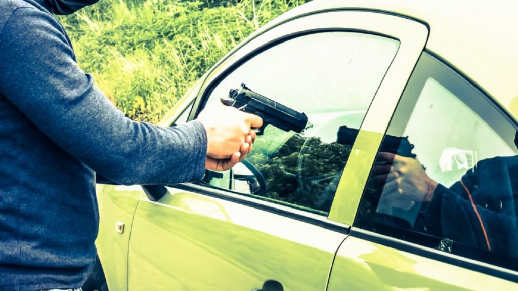  &ldquo;Carjacking&rdquo; en Hato Rey 