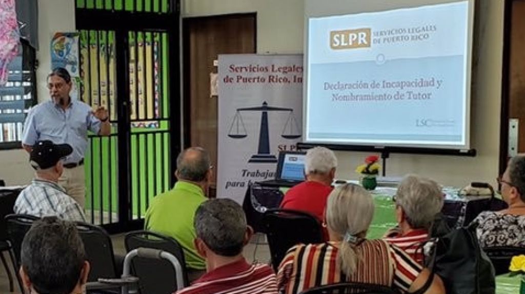  Servicios Legales contin&uacute;a brindando servicios y rechaza paro de uniones 