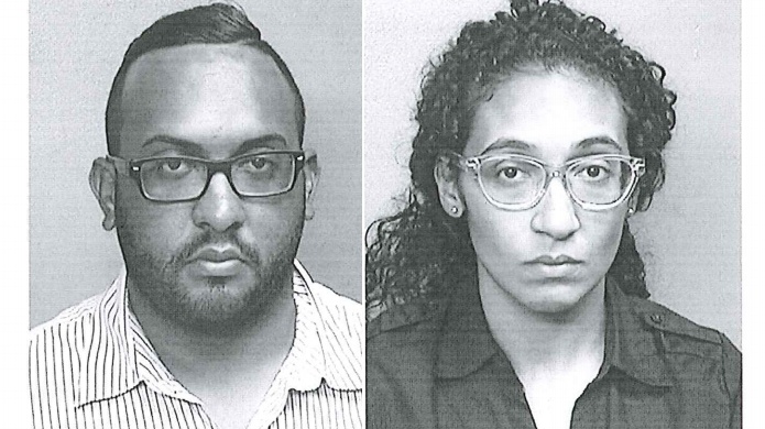 Someten cargos a hermanos por Homicidio y Ley de Armas