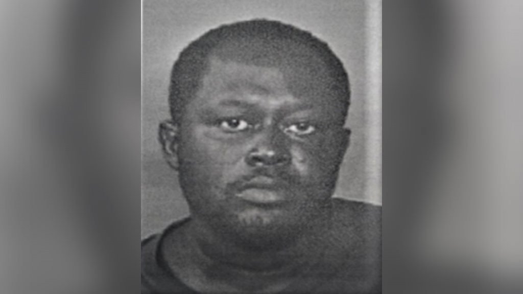  Tras las rejas sujeto acusado de incendiar una sucursal bancaria en R&iacute;o Piedras 