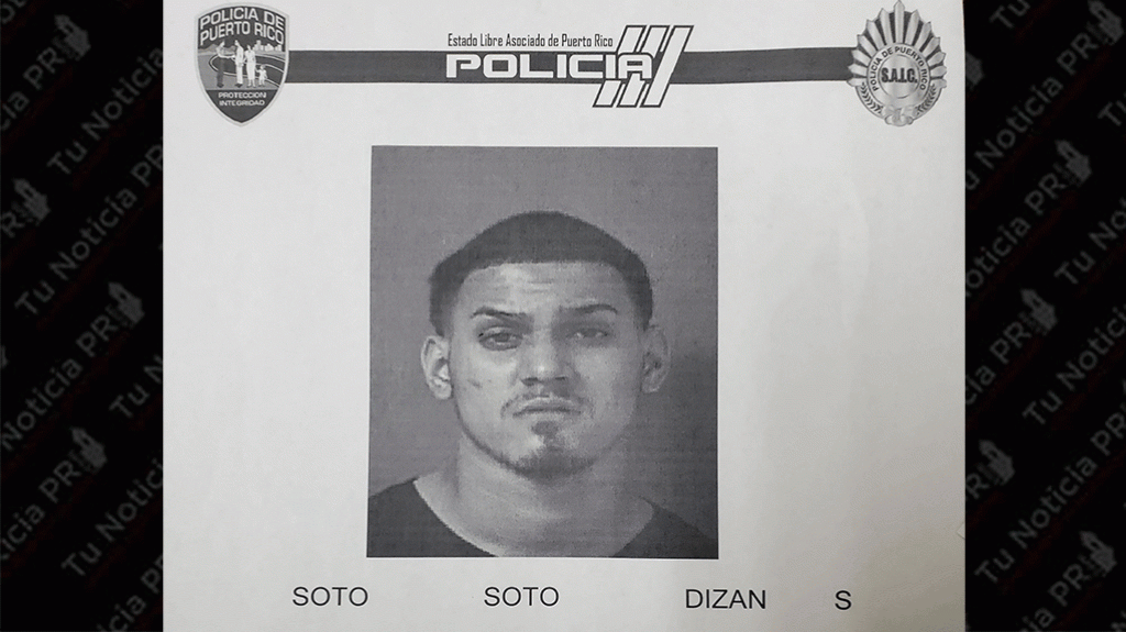  A prisi&oacute;n por agredir medio hermano por una herencia 