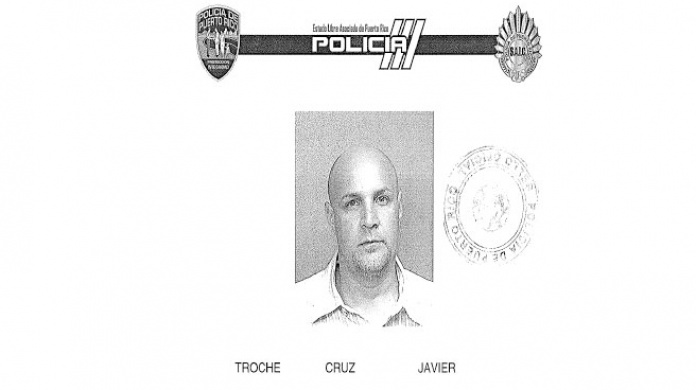 En la cÃ¡rcel hombre que obligaba a mujeres a retirar dinero de las ATH