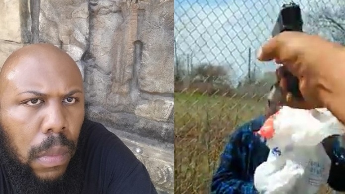  Alerta en Cleveland por hombre que comete asesinatos mientras trasmite por "Facebook Live"