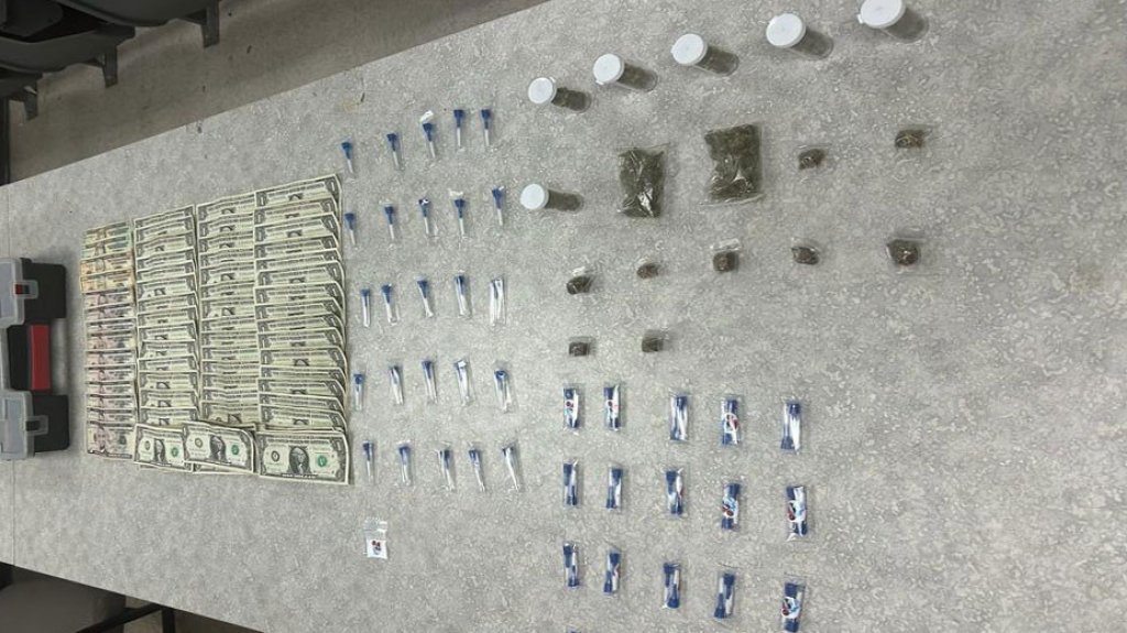  6 arrestados durante intervenciones de la divisi&oacute;n Drogas Arecibo 