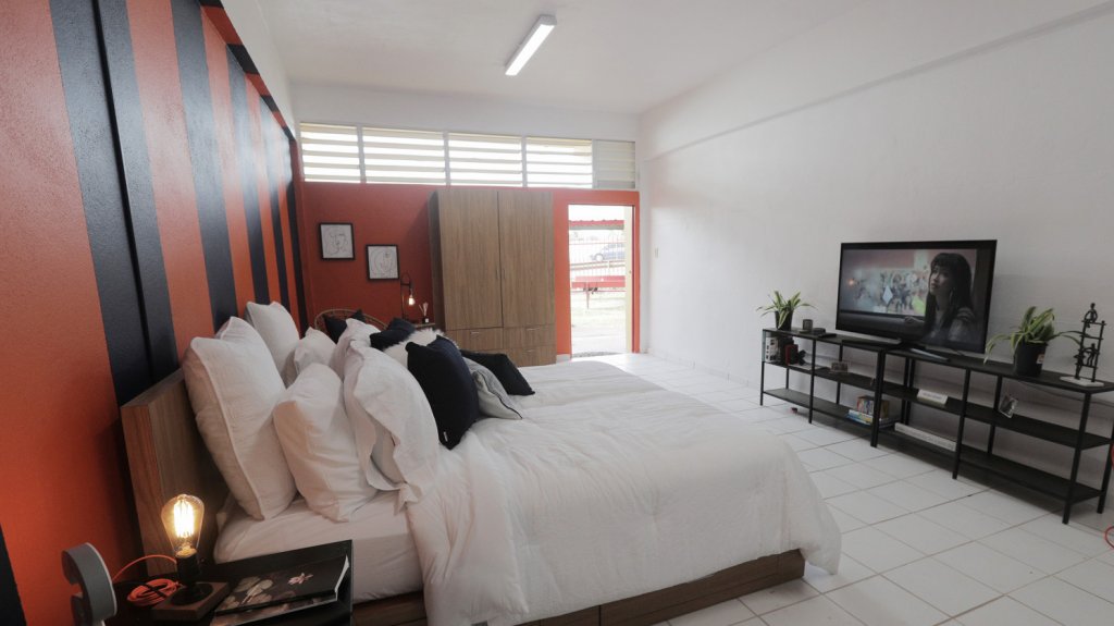  Inauguran primer programa para proveer vivienda a j&oacute;venes sin hogar en la Isla 