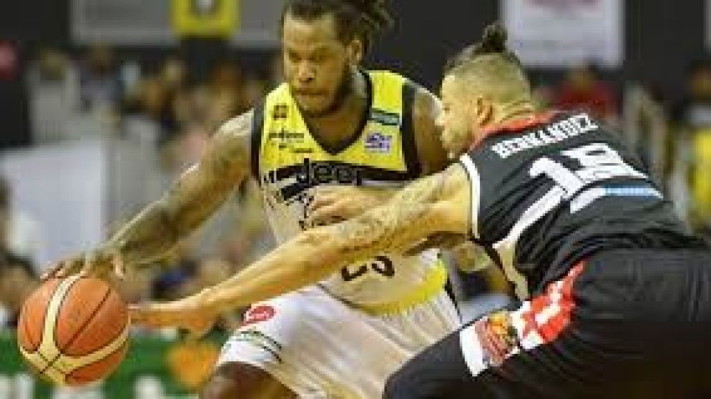  Arecibo vence a San Germán 