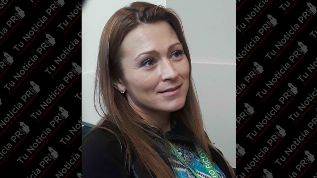  Alcanza exsecretaria de Educaci&oacute;n Julia Keleher acuerdo con fiscal&iacute;a federal al admitir culpabilidad 