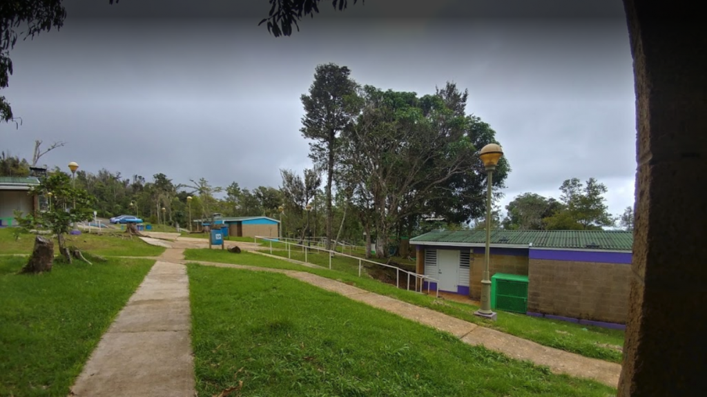  DRNA anuncia apertura del Centro Vacacional Monte del Estado en Maricao 