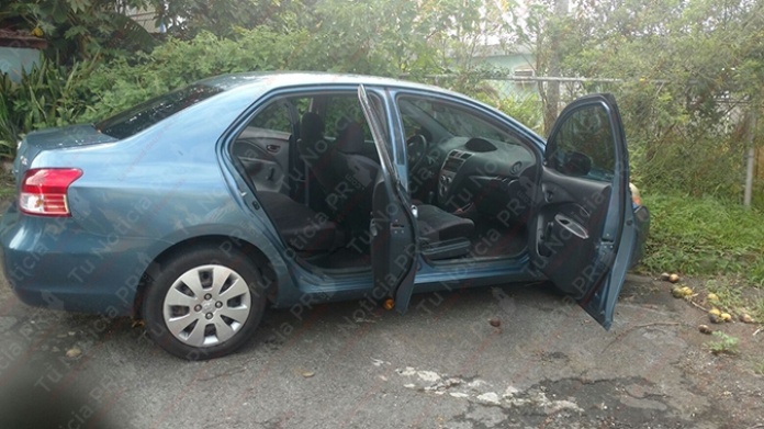  Fueron 4 "chamaquitos" los que asesinaron al joven de Trujillo Alto y protagonizaron persecución 