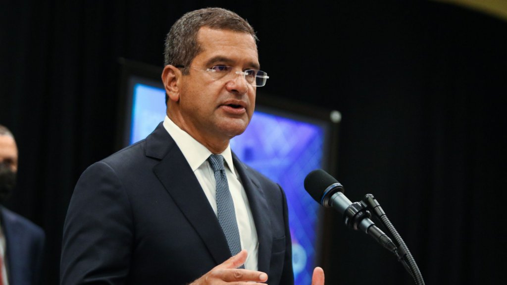  Gobernador agradece al presidente Biden reactivaci&oacute;n de Grupo de Trabajo para Puerto Rico 