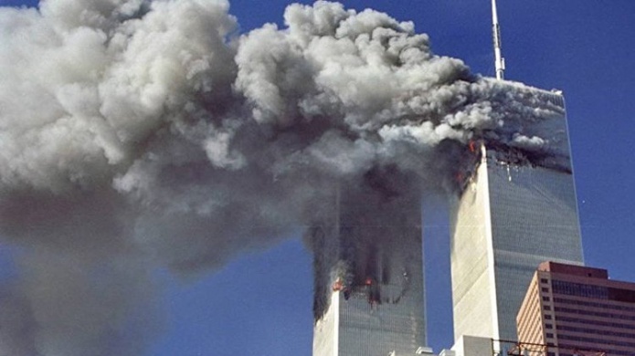 El 'Archivo 17' desclasificado revela informaciÃ³n secreta sobre el 11S