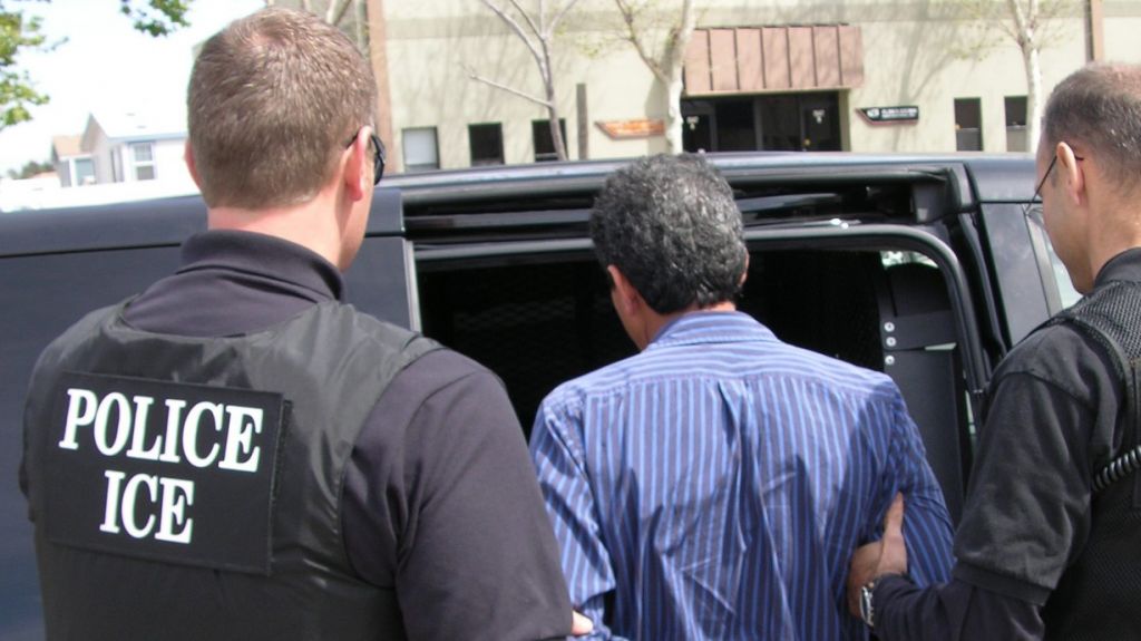  Pelea con su padre lleva a posible deportaci&oacute;n de inmigrante legal en Utah 