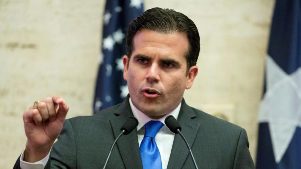  Gobernador da veto al plan de reorganizaci&oacute;n del Departamento del Trabajo 