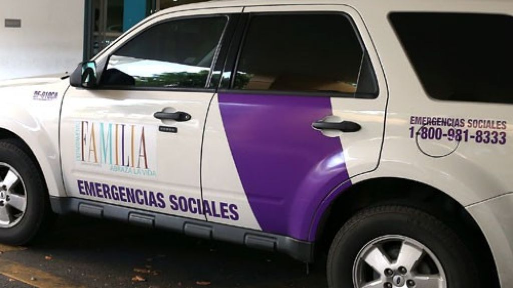  Departamento de la Familia informa de m&aacute;s de 400 referidos por maltrato a menores y sobre 470 de adultos mayores en menos de un mes 