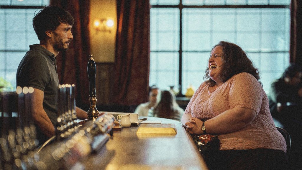  Juez permite que siga adelante la demanda por difamación contra Netflix por “Bebé reno“ 