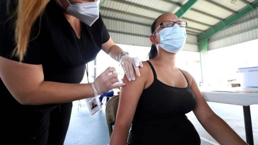  VacuTour Covid-19 impactó a residenciales públicos de Ponce 