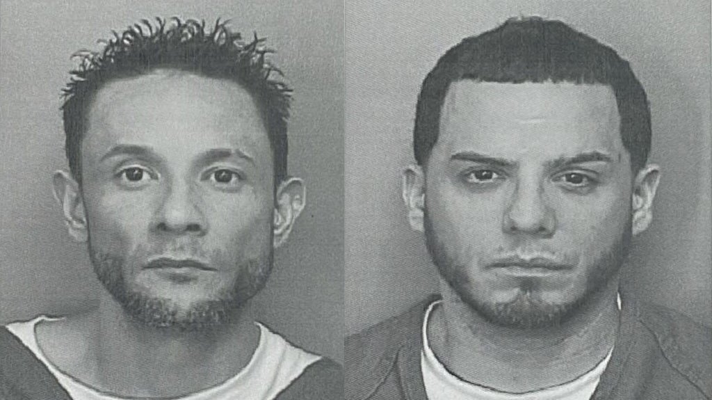  Hombres enfrentan cargos por tentativa de asesinato y violación a la ley de armas en Guayama 