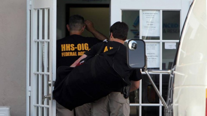 Acusadas cientos de personas en Miami, y en el resto del paÃ­s por estafas al Medicare