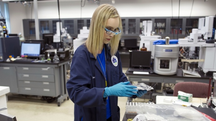 Nueva generaciÃ³n de narcÃ³ticos causan estragos en EEUU