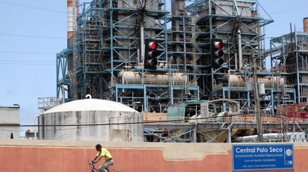 AEE dice que Palo Seco estarÃ¡ "Ready" en Abril del 2018