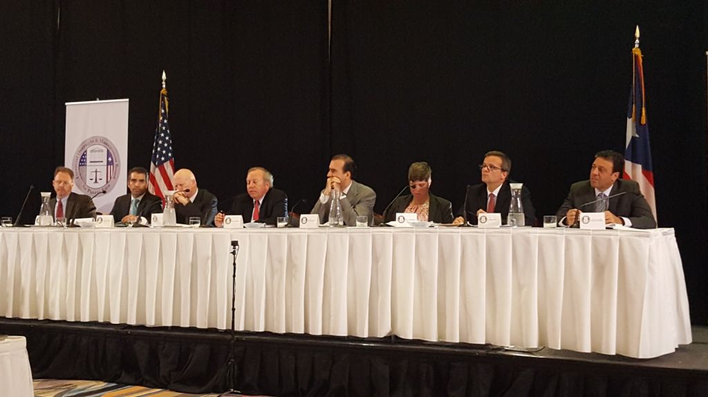  JCF cancela reuni&oacute;n pues tomar&aacute; m&aacute;s tiempo para cambios al plan fiscal 