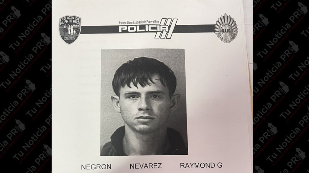 Cargos por drogas contra joven arrestado em Morovis 