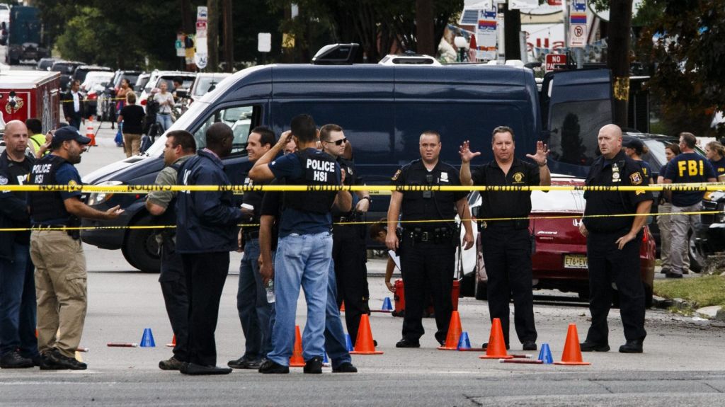  Dos muertos en un tiroteo en un edificio de apartamentos en El Bronx 