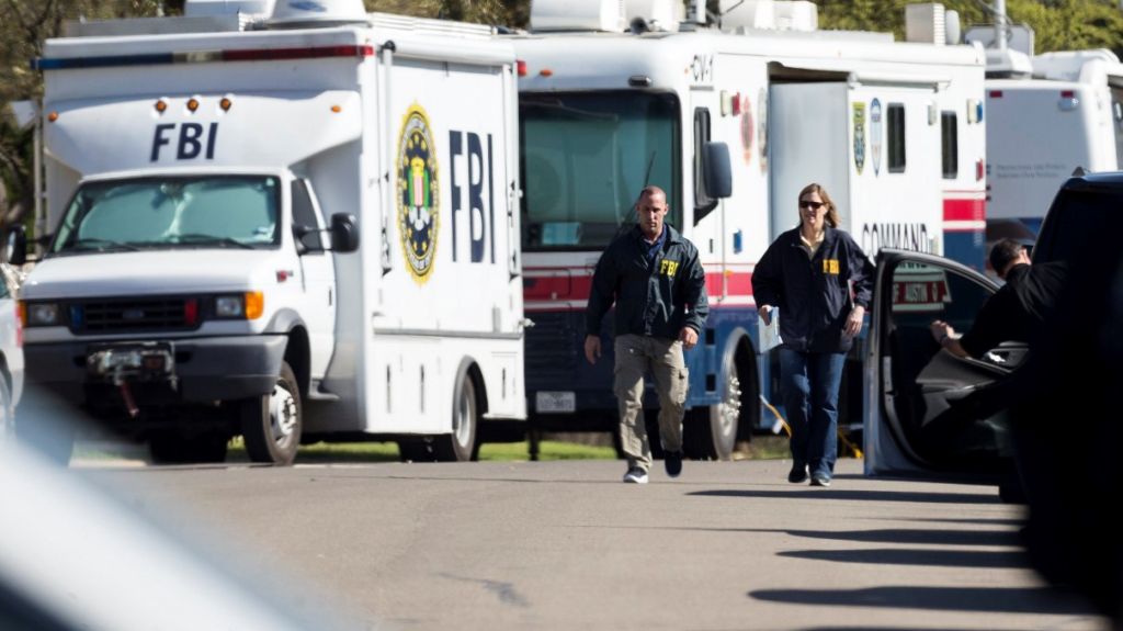  La Casa Blanca descarta "nexos con el terrorismo" en explosiones en Texas 