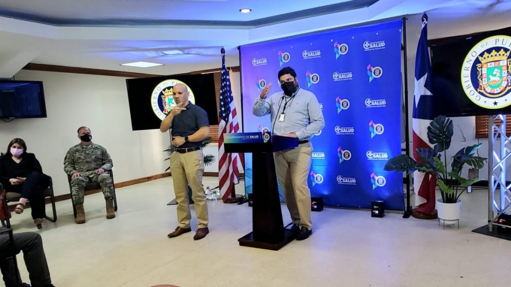  Salud revelará el viernes los protocolos para educación presencial 