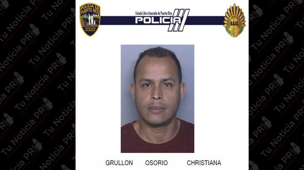  Hombre en San Juan agarr&oacute; por el cuello a su hijo de 10 a&ntilde;os por que ten&iacute;a malas notas 